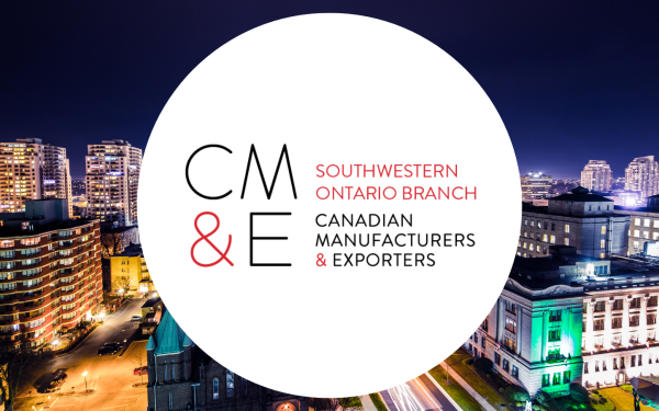 Forging the Future: London’s CME Scholarship Dinner 2025