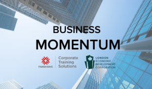 LEDC & Fanshawe CTS's Business Momentum Series is back!