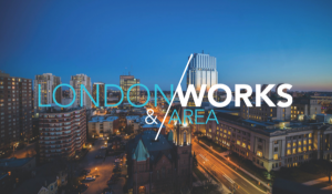 Cancelled: London & Area Works April 21 Job Fair 