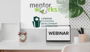 Webinar: COVID-19 Support for Canadian Businesses