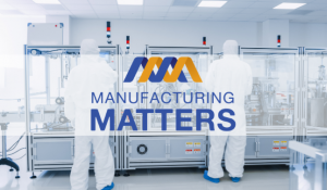 Manufacturing Insights, Delivered Virtually