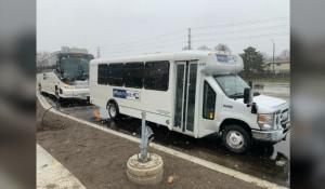 More travel options between London and Sarnia as Intercity Bus announces three daily trips