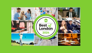 Best of London 2024 Voting is Now Open!