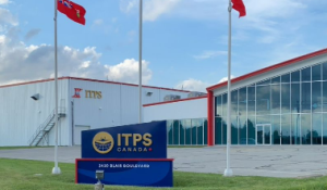 ITPS Canada Ltd. and Airbus Have Signed a Multi-Year Agreement for Flight Test Training