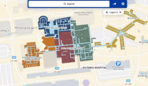 LHSC set to roll out new navigation app and cancer support program for young patients