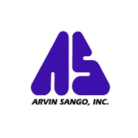Arvin Sango logo
