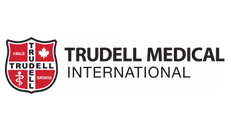 Trudell Medical Logo