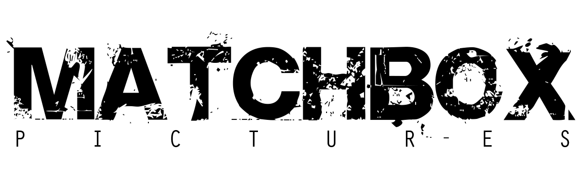 Matchbox Picture's logo