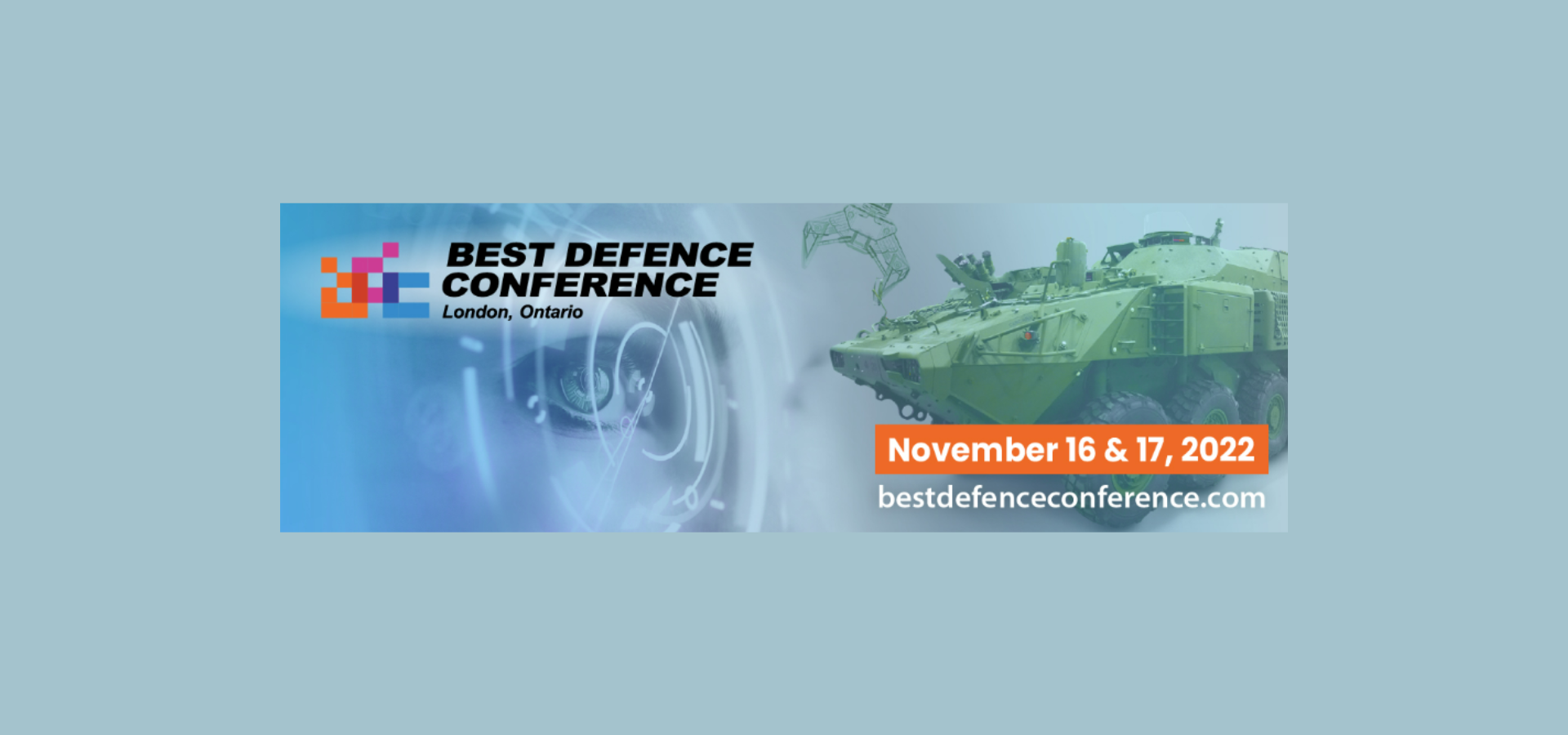 Best Defence Conference | London Economic Development Corporation