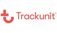 Trackunit Logo