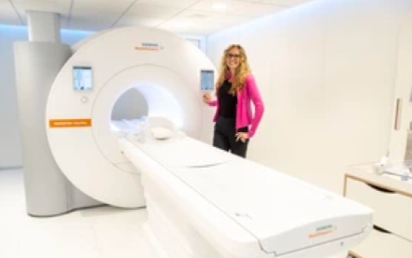 LHSC adds new MRI machine to help reduce patient wait times