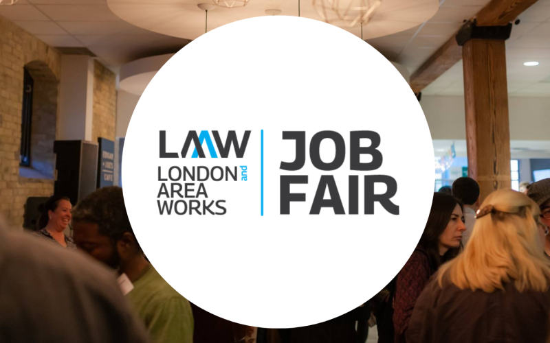 London and Area Works Job Fair
