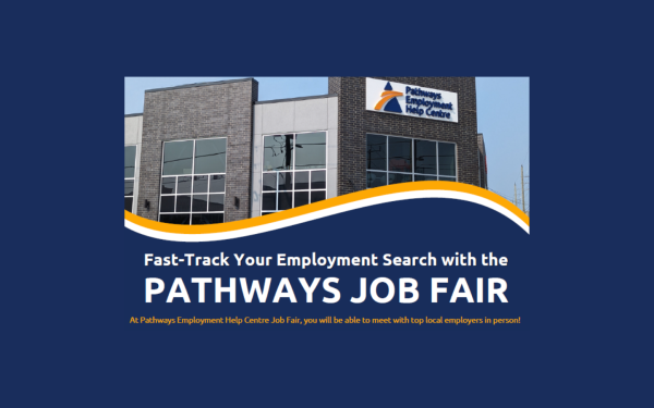 Pathways Job Fair