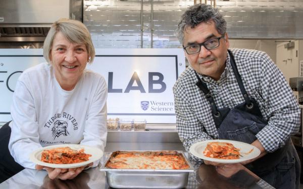 Western nootropics lab investigates brain health benefits of ‘smart’ foods and drinks