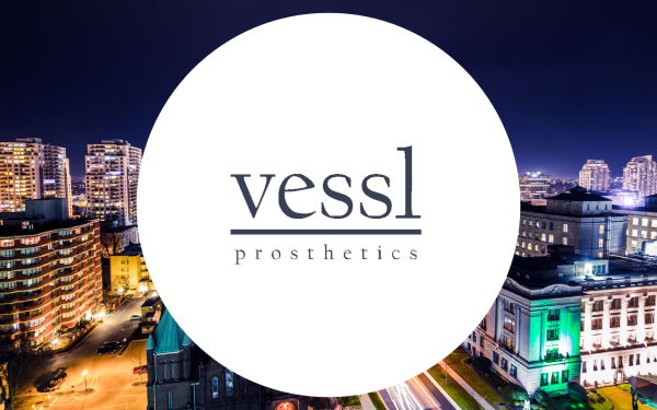 Vessl Prosthetics Secures Oversubscribed Pre-Seed Funding to Drive Innovation in Prosthetic Solutions