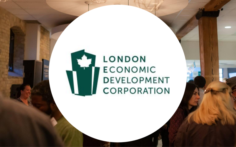 Navigating the London and Area Works Job Fair and London Regional Employment Services