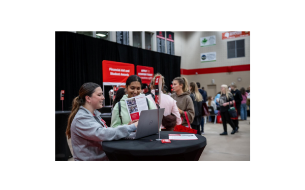 Fanshawe College Apply in July