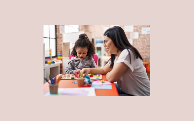 Strengthening the Child Care Workforce Through Immigration