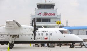 Air Canada resumes daily London-Toronto flights as airport begins recovery