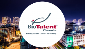 Grow your business with BioTalent Canada's Student Work Placement Program