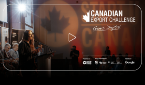 2020 Canadian Export Challenge 