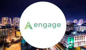 New Virtual tourism app Engage