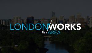 London & Area Works job fair shifts to an interactive virtual experience