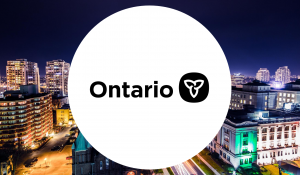 Proudly Supporting Ontario's Manufacturing Sector