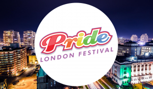 Coronavirus: Pride London Festival wraps 40th anniversary with virtual...