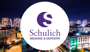 Community Recruitment for Schulich Medicine & Dentistry Admissions