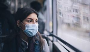 Middlesex-London Health Unit mandates masks for transit riders, some businesses