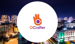 OCrafter’s first App release revealed to the public