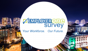 2020 EmployerOne Change Matters Survey - OPEN NOW