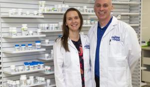 London-based online pharmacy looks to expand nationwide