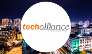 TechAlliance connects to ORION's network, enabling innovation through...