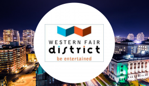 Augmented reality a part of first ever virtual Western Fair