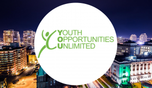 Youth Opportunities Unlimited to open Housing First Youth Shelter 