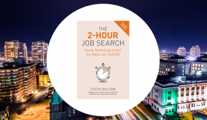 From the Forest City: A Better Way to Job Search with Steve Dalton