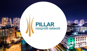 Announcing Pillar Nonprofit Network's Executive Leadership Transition