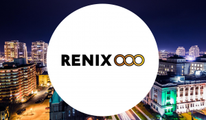 Renix is proud to be the recipient of the London Chamber of Commerce 2020 Business Achievement Award