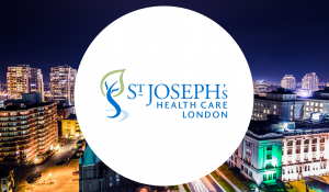 From the Forest City: Building Trust with St. Joseph's Health Care London