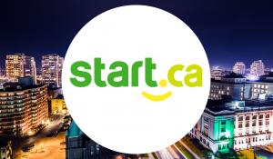 Start.ca Partners with Area Companies to Unveil New Installations at LIA