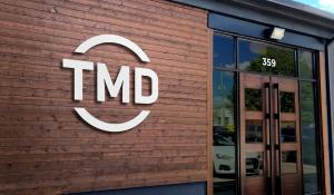 TMD Finds Success During COVID-19; Expands Business and Announces...