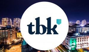 tbk Listed on The Globe and Mail Canada’s Top Growing Companies List