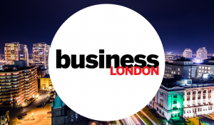 Business London Magazine - October 2020