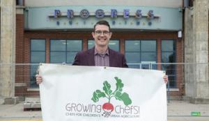 Growing Chefs! expands amid huge uptick in food-education demand