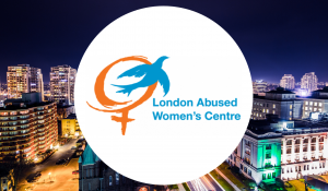 11th Annual Shine the Light on Woman Abuse Campaign Virtual Media Launch