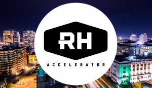 RH Accelerator Inc. launches RHA Fund Powered by AngelList Venture Platform to Manage Investment Activities.