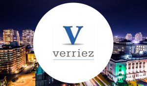 From the Forest City: A Memorable Milestone with Verriez Executive Search