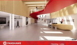 Government of Canada contributes $3 million to equip Fanshawe College's Innovation Village with new industry-relevant capabilities to create new jobs and support economic recovery